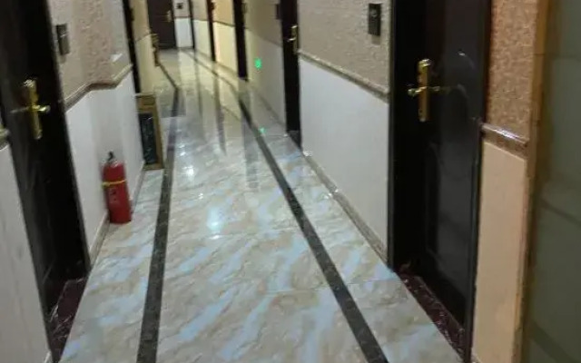 Chongqing Manba Hotel