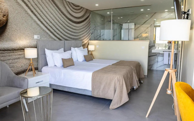 Lagos Atlantic Hotel