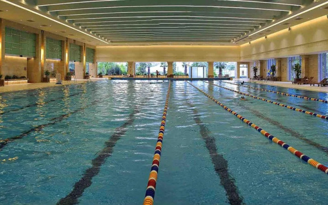 Quanzhou Guest House Hotel