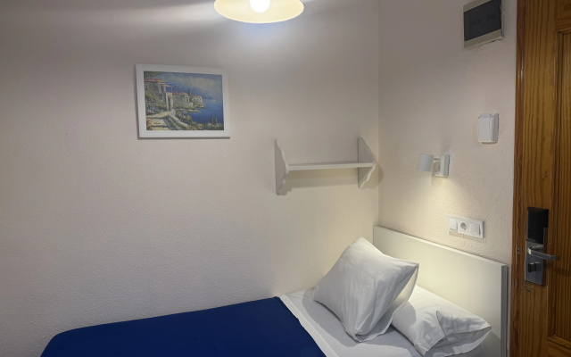 Hostal Moscatel