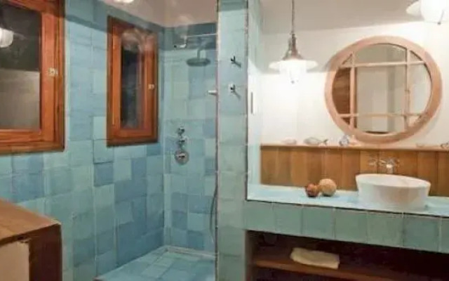 Villa Susanna Saint Lucia - Marigot Bay