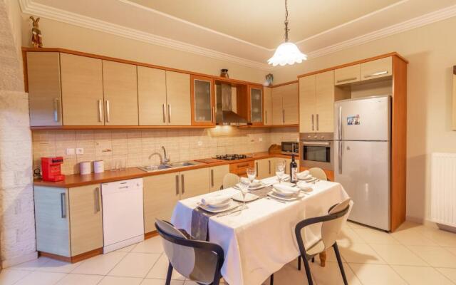 Spartakos Luxury Villa 7