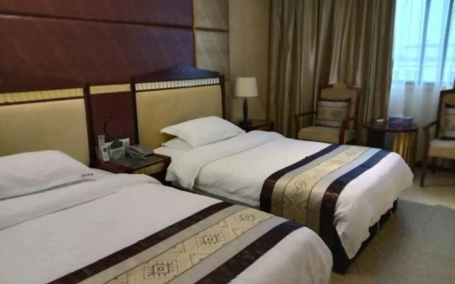 Leping Hotel