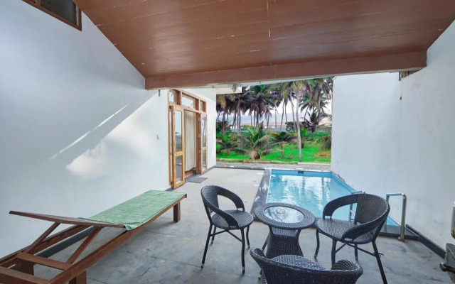 Paraikal Beach Resort