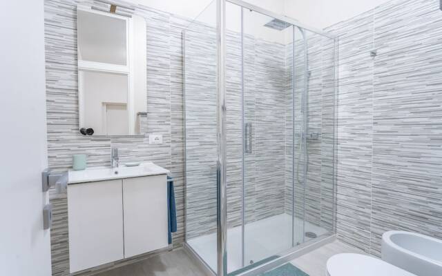 Ricasoli Garden Modern Apartment