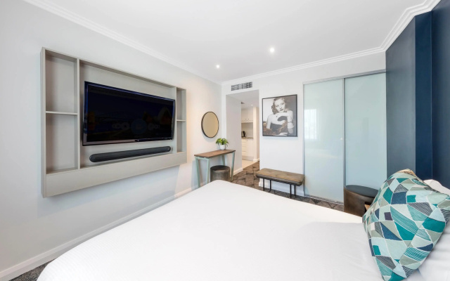 Club Wyndham Sydney – Guest Rooms – Sydney