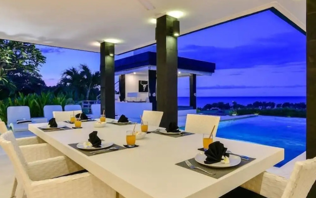 Villa Pondok Wahyu Sedana