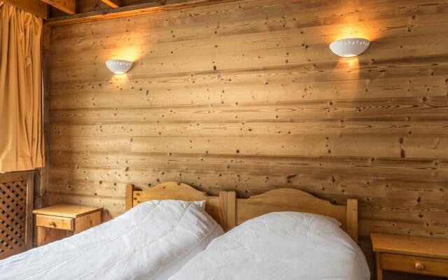 Appartement Val-d'Isère, 2 pièces, 6 personnes - FR-1-519-21