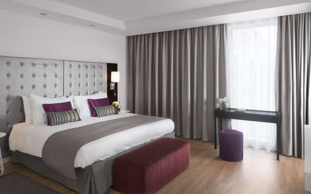 Radisson Blu Hotel East Midlands Airport