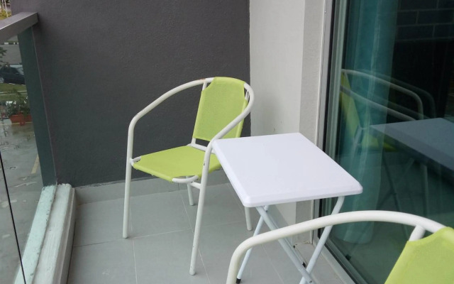 Icolor Home & Stay CH4