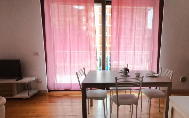 Easy Welcome Como Comfort Flat