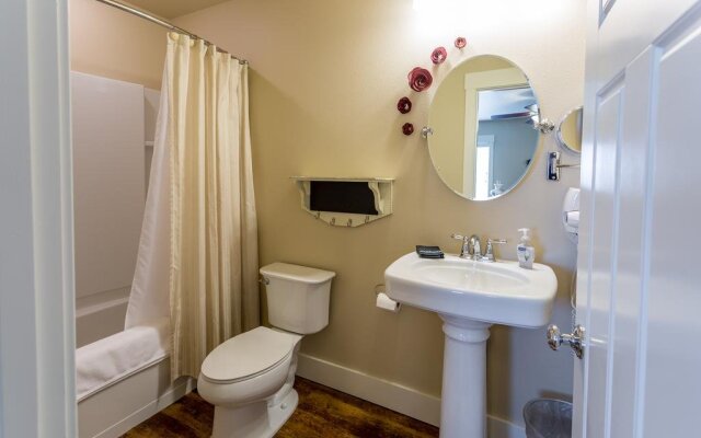 The Crossings Bed & Breakfast Inn/Billings Montana Lodging