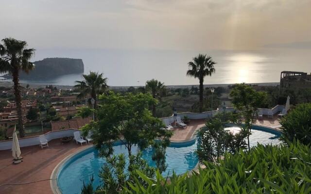 Hotel Residenza del Golfo