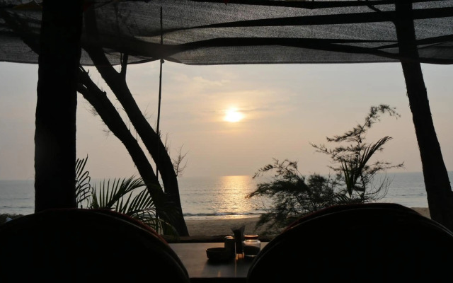 Peace Garden Beach Resort