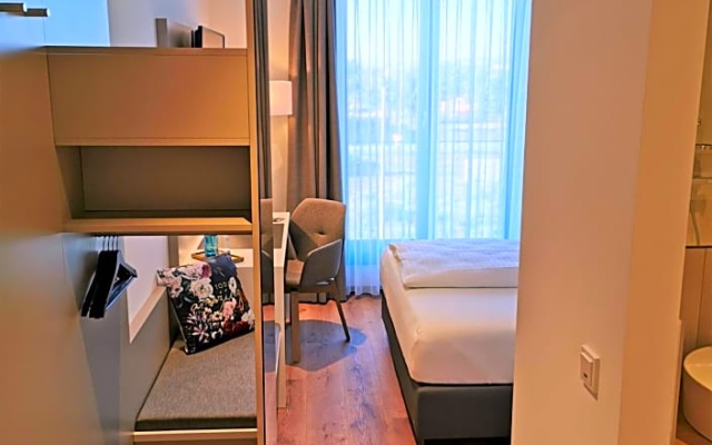 Zeitlos Boutiquehotel