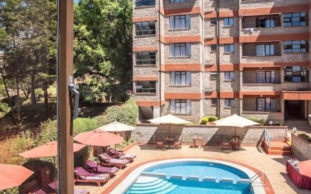 Stay.Plus Lantana Road Apartment