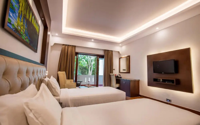 Black Thunder Resort - Mettupalayam