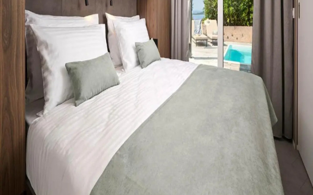 Aminess Style Glamping Villas & Holiday Homes Atea