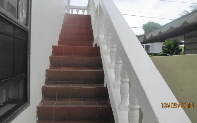 Tropical Breeze Guest House
