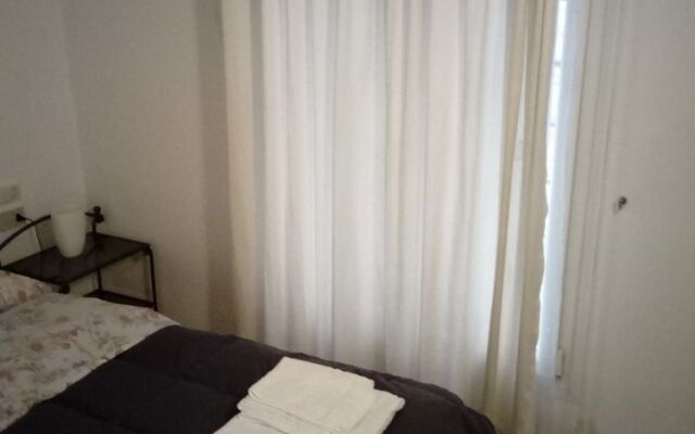 San Marco Deluxe Apartment Canal View