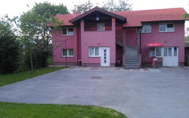 Guest House Lucija