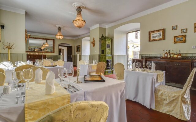 Chateau Hostacov