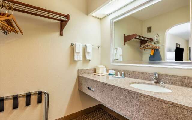 Quality Inn Southaven - Memphis South
