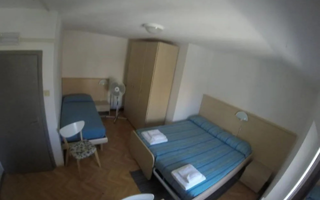 Albergo La Caravella