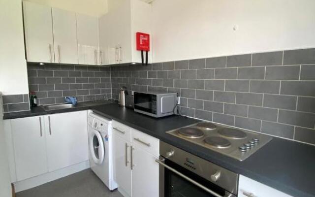 Lovely 1 bedroom apartment in Norwich