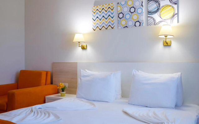 Garden Nevis - All Inclusive