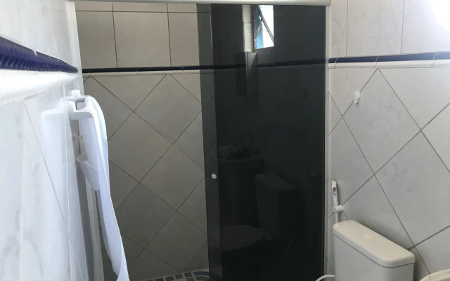 Pousada Mar Aberto