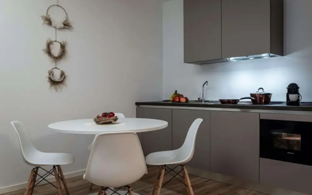 Modern Apartment in Schwaz