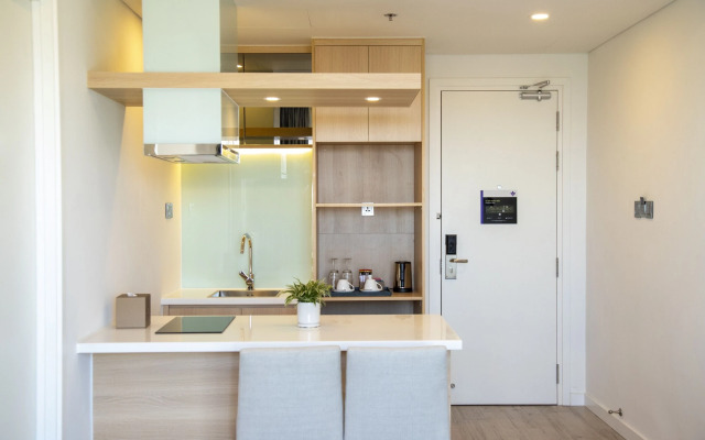 Carinae Danang Hotel