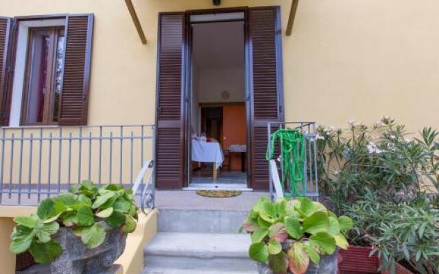BB Villa Emilia Milano