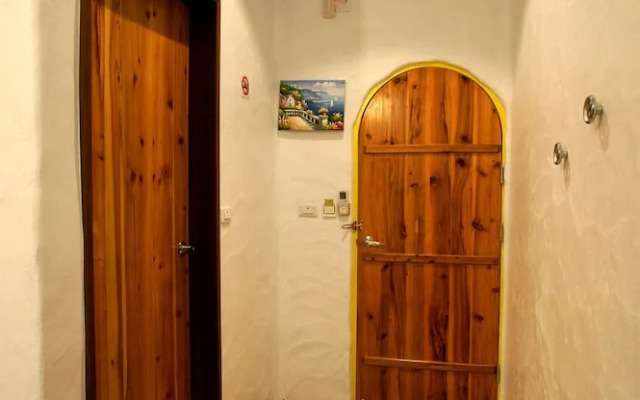 Beautiful Little Pony Villa