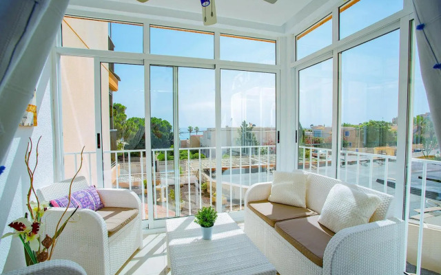 041 Mar View Terrace - Alicante Holiday