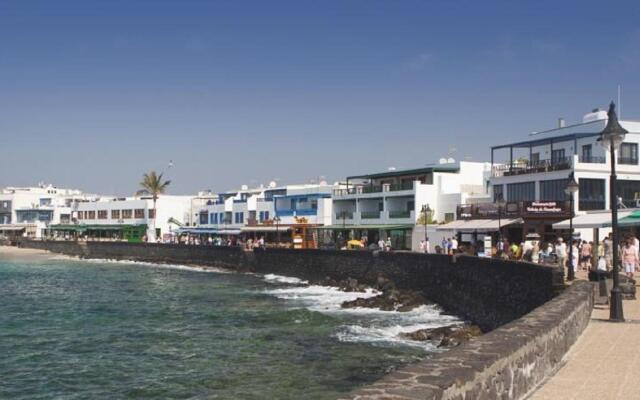 Ereza Apartamentos La Avenida