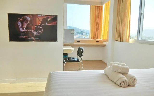 Phuket Sira Boutique Hotel