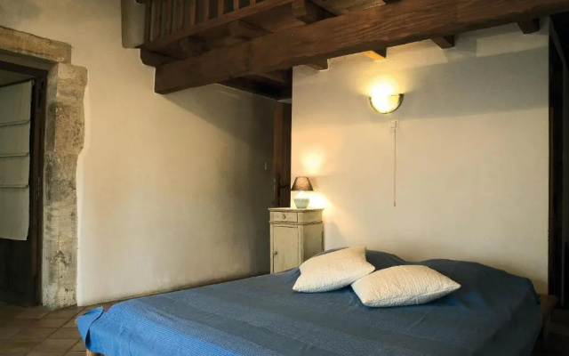 Maison de Dame Tartine