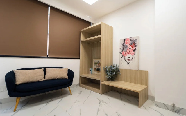 The Global City - Jenny Residences