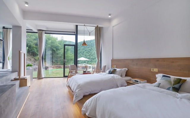 Mogan Mountain ZAN Olina Resort Villa