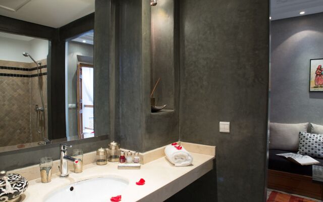 Riad L'Etoile D'Orient