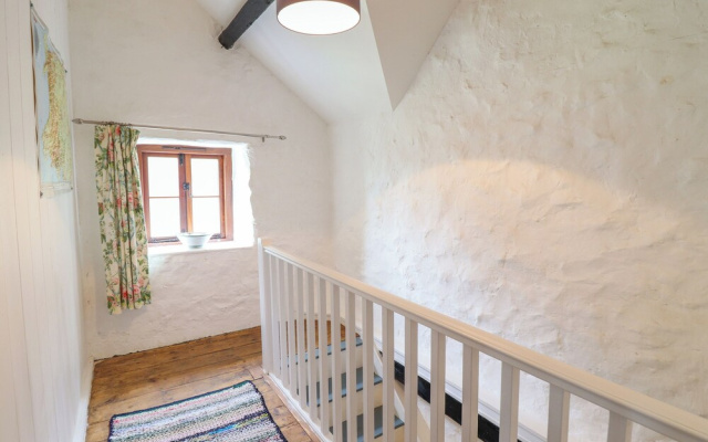 Ty Newydd Uchaf