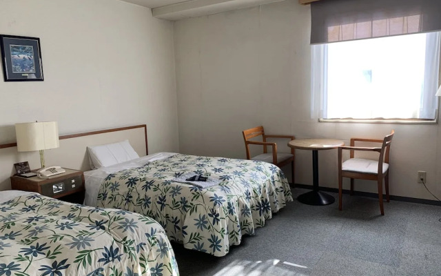 Hotel Fuyokaku