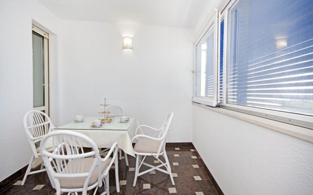 Awesome Apartment in Split With Wifi and 3 Bedrooms
