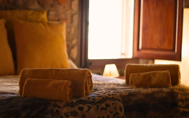 Les Golfes de Can Mascarbó