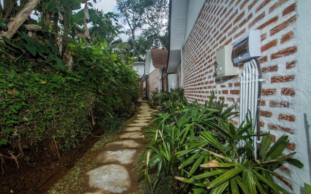 Sacred Canyon Ubud by Pramana Villas