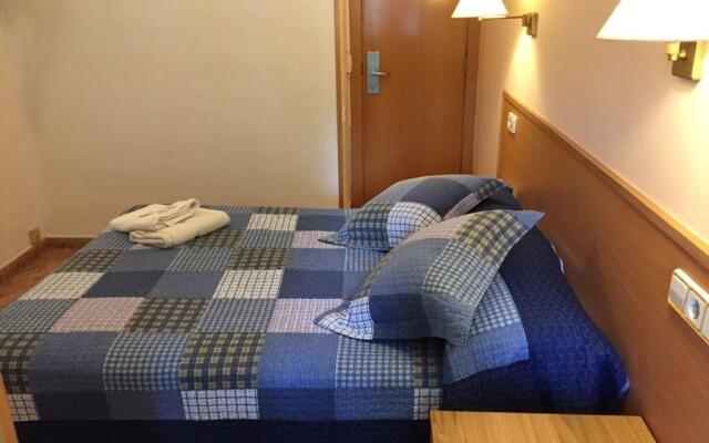 Hostal Río de Castro Barcelona