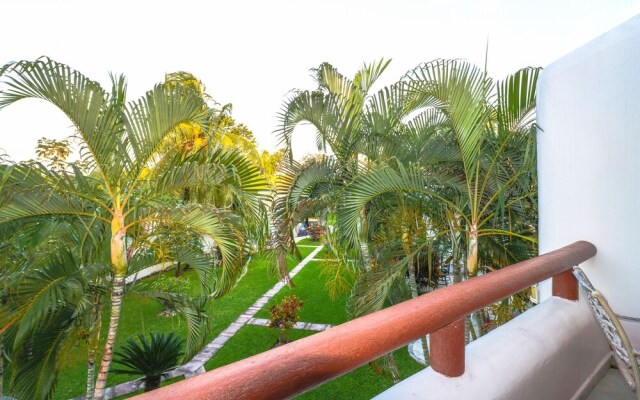 Villa Mayamar A10