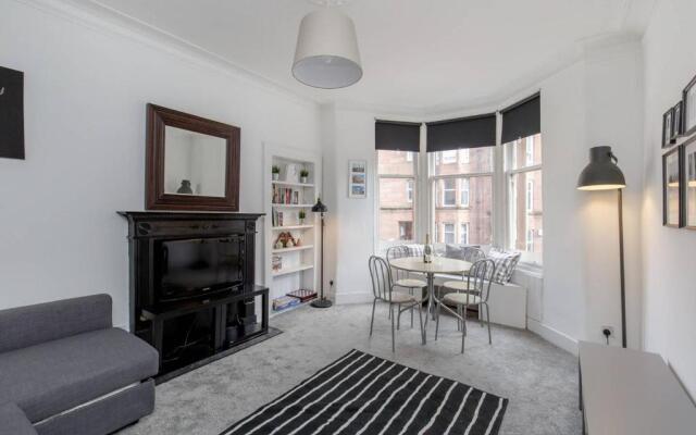 Westend Glasgow Apartment